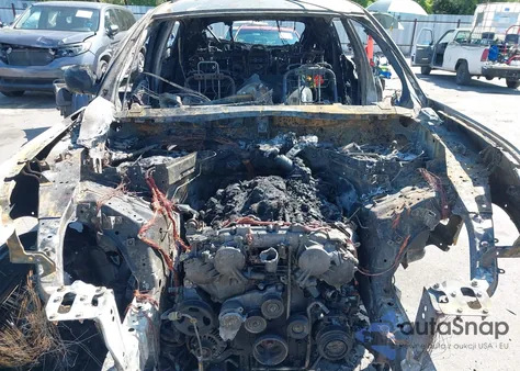 2017 Infiniti Qx70 z USA, uszkodzony, nr VIN JN8CS1MW2HM416636